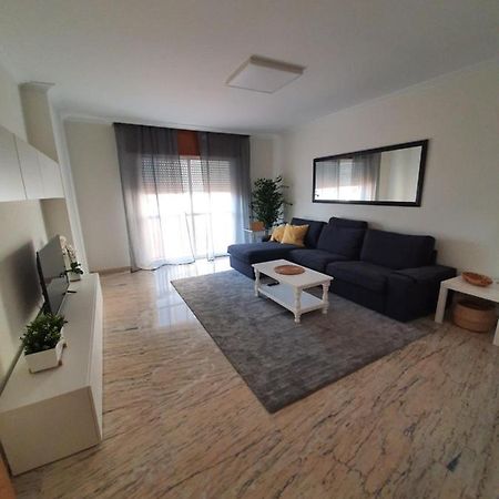 Apartmán Marales O Grove Exteriér fotografie