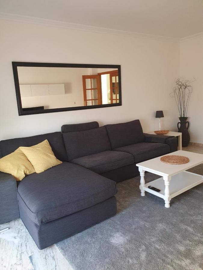 Apartmán Marales O Grove Exteriér fotografie