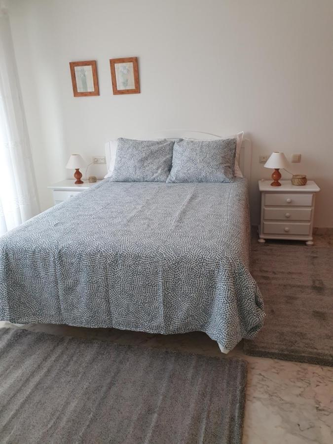 Apartmán Marales O Grove Exteriér fotografie